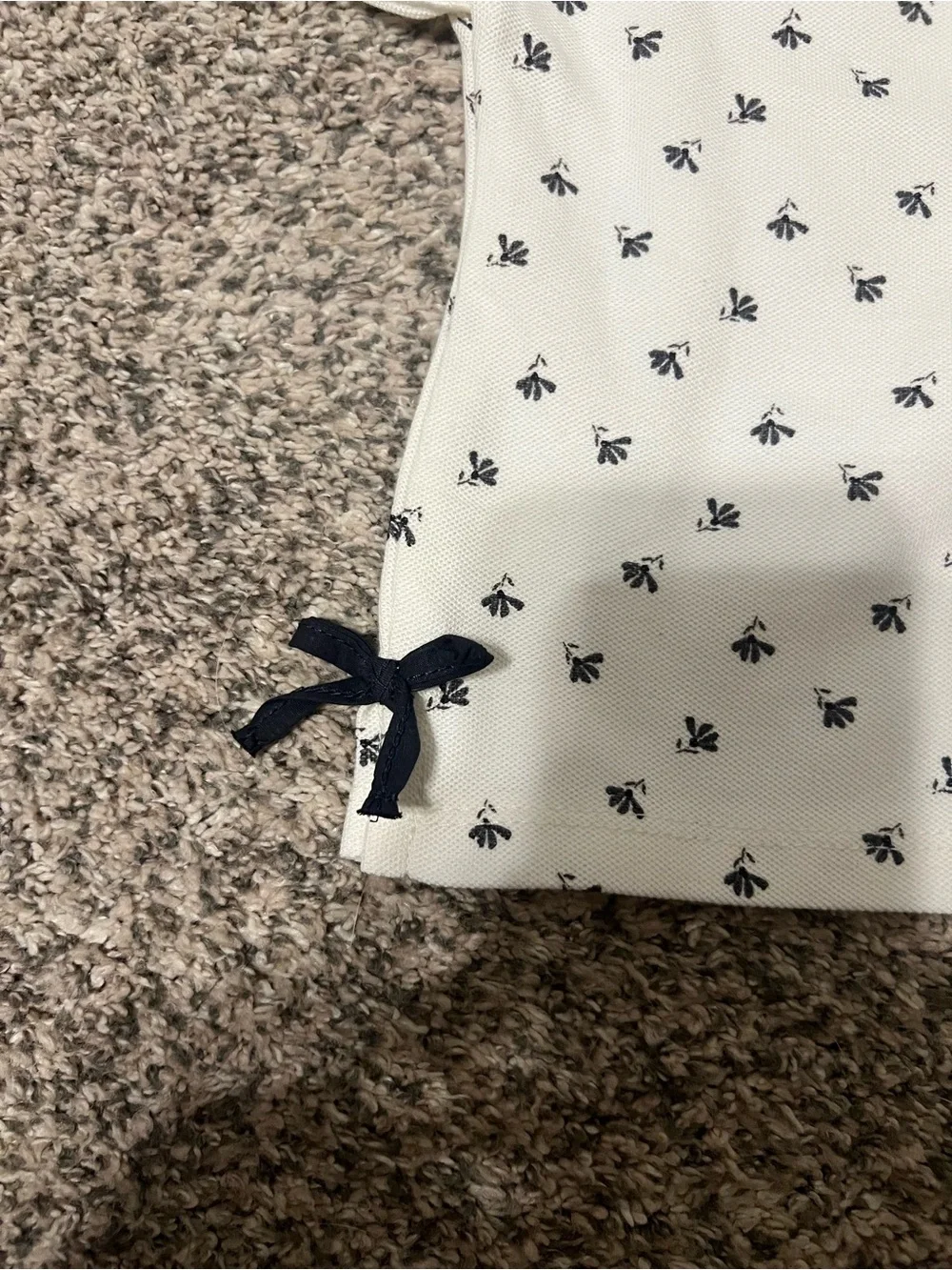 Zara Floral Set